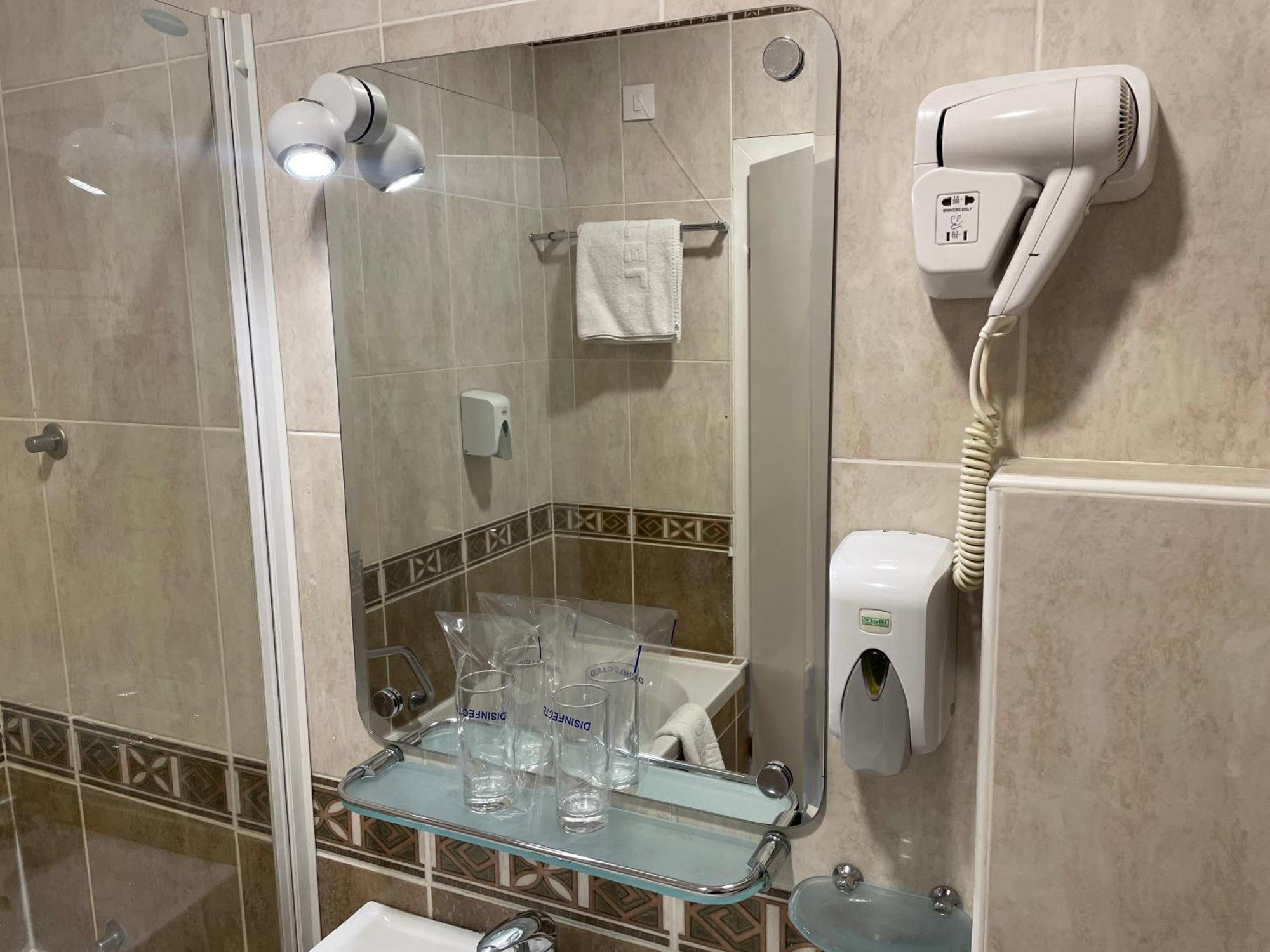 Hotel Aqua Panon Kanjiža エクステリア 写真