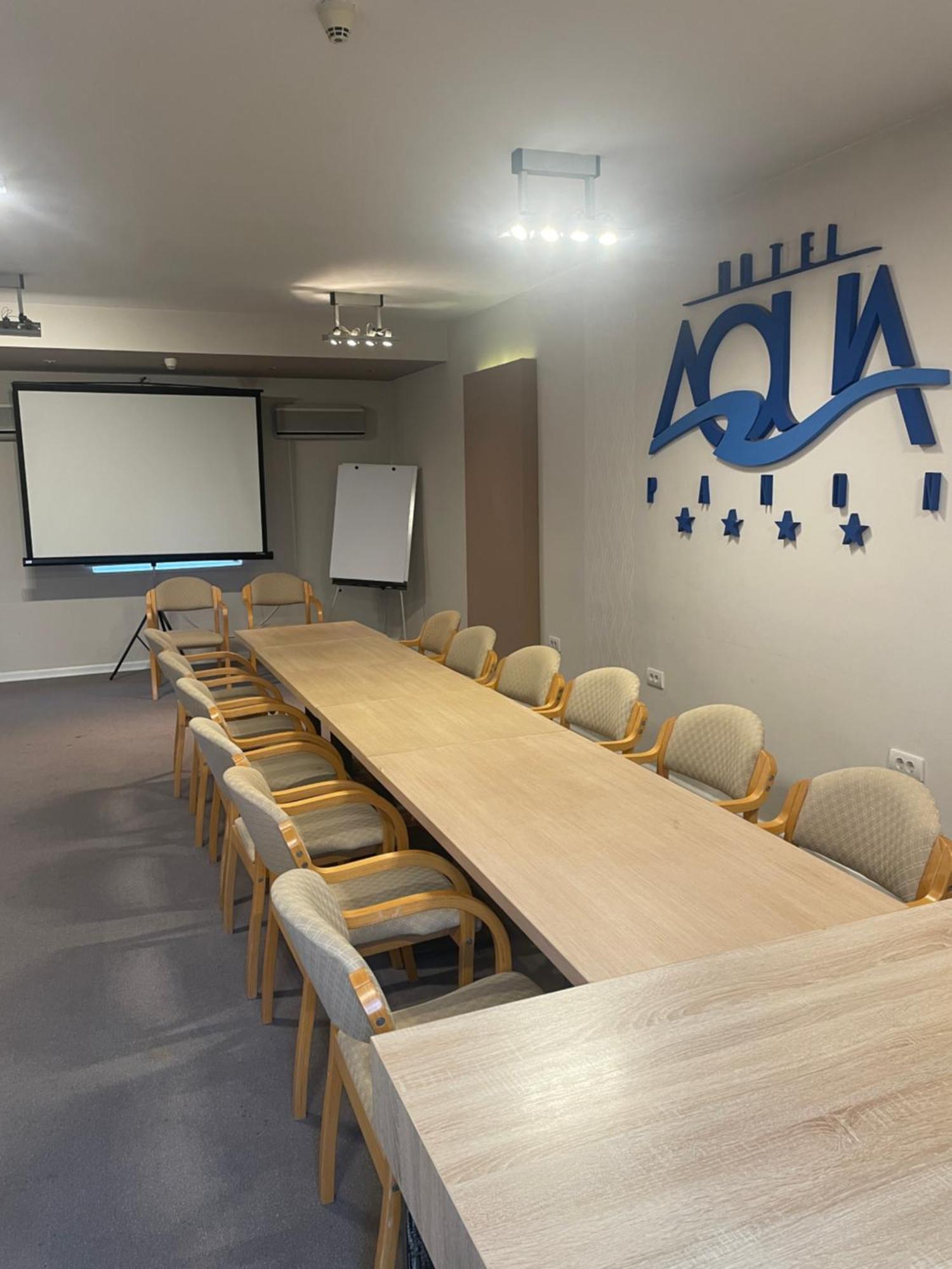 Hotel Aqua Panon Kanjiža エクステリア 写真