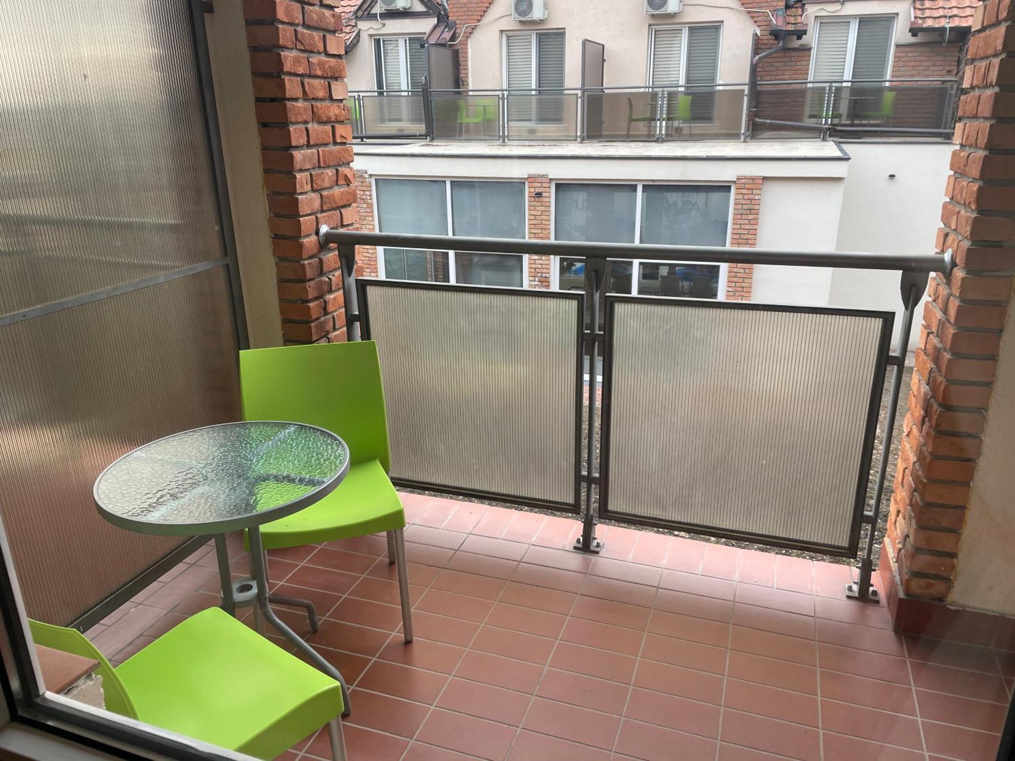 Hotel Aqua Panon Kanjiža エクステリア 写真