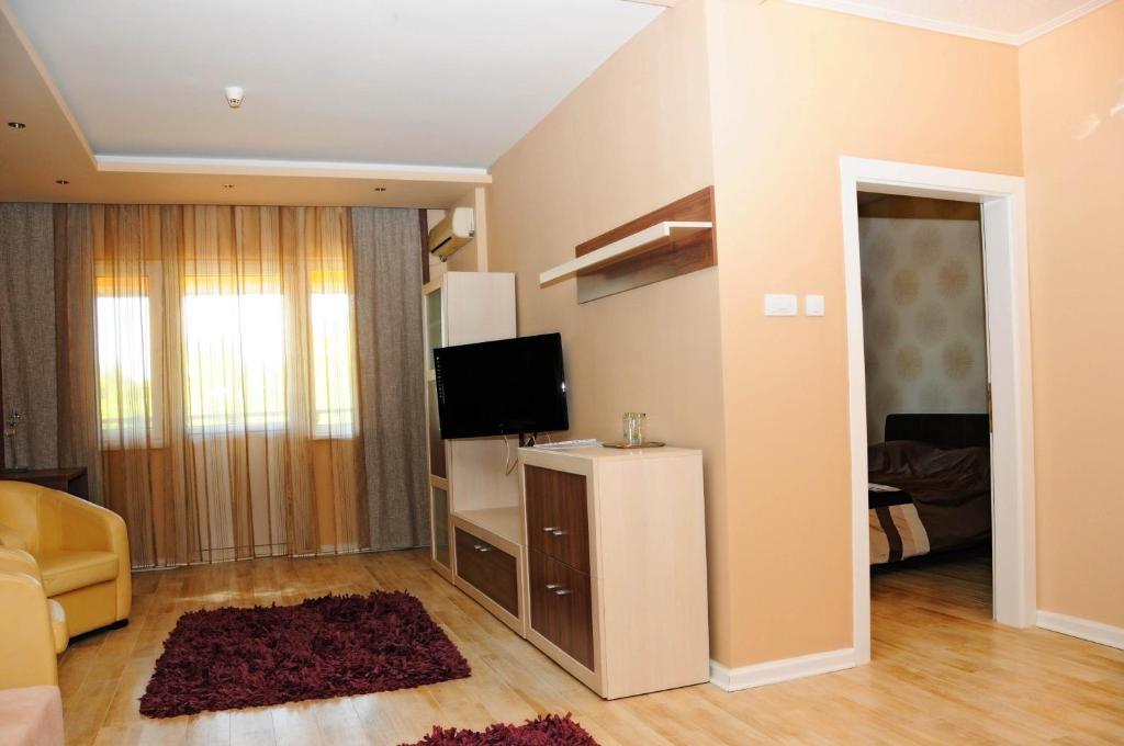 Hotel Aqua Panon Kanjiža 部屋 写真