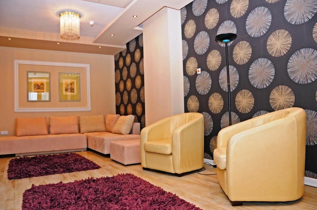 Hotel Aqua Panon Kanjiža 部屋 写真